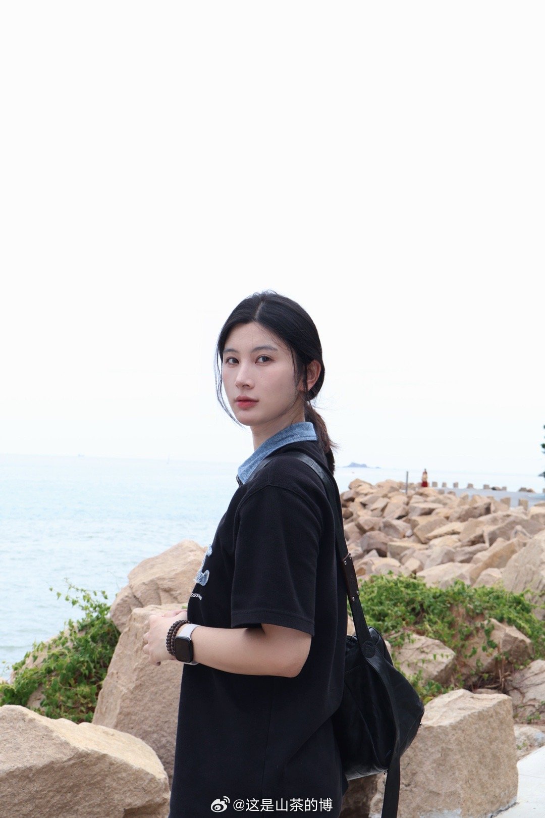 生活里犹豫不如赶海去​​​
