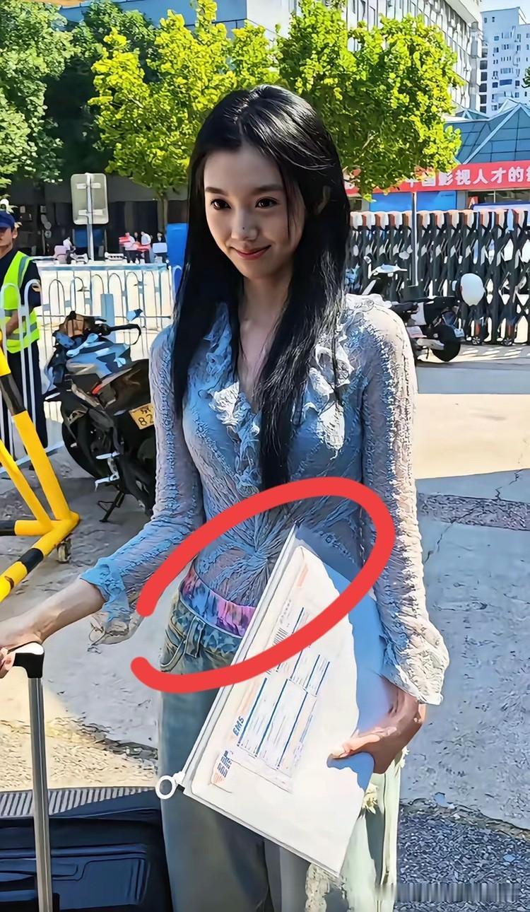 是不是黄花大闺女，一眼就能看出来了！实话实说！
