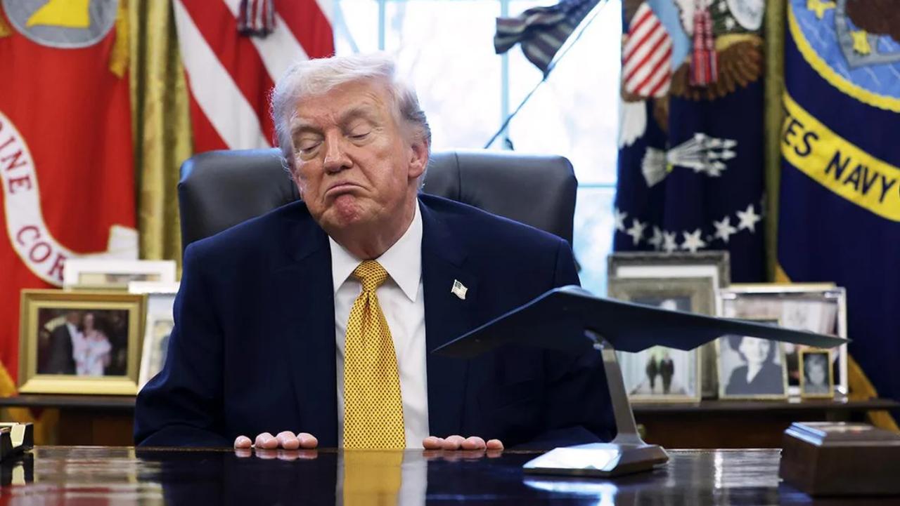 英媒曝特朗普因伊朗问题精神几近崩溃 英国政治家乔治·加洛韦在其社交平台X页面