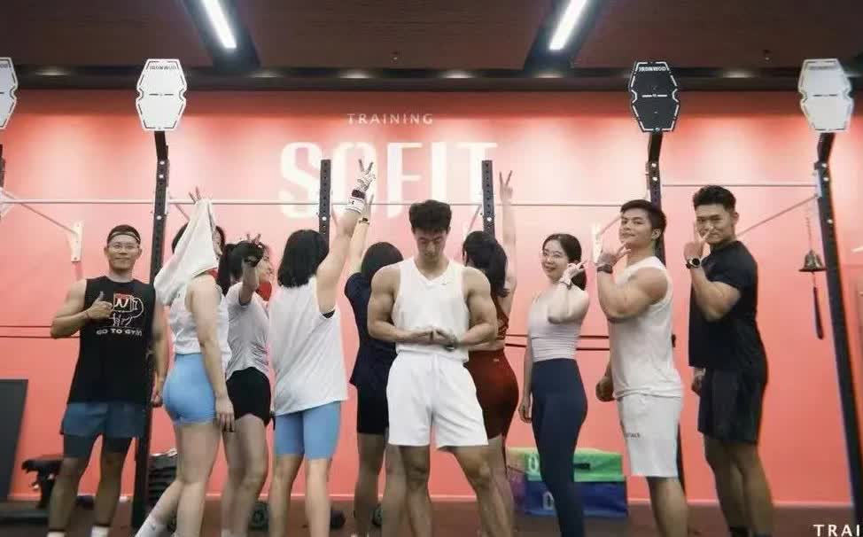 惠州的梁莹之事，让健身房成为了关注热点，这里是“花田之错”“露水姻缘”的高发地，