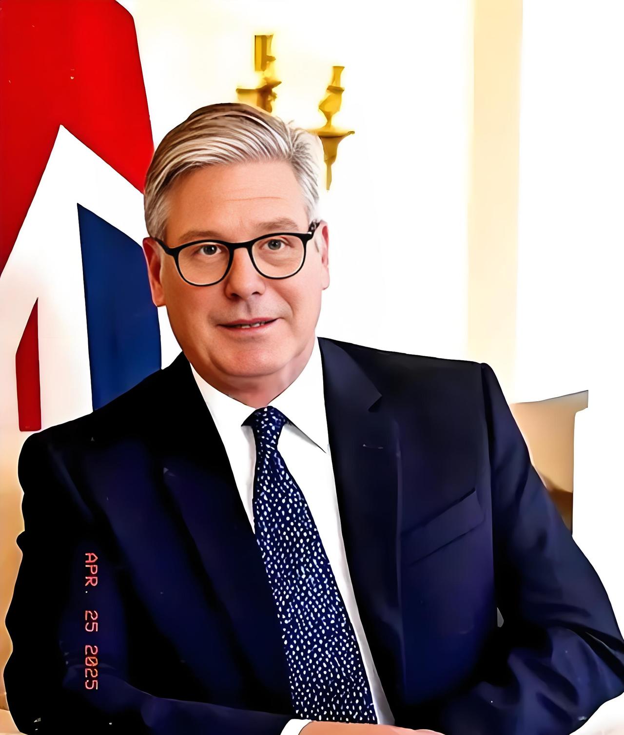 就在刚刚，英国政府正式宣布·。3月17日，针对全球威胁日益加剧，英国政府