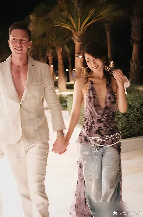 陈赫前妻许婧，在意大利买下百年老宅。告别了过去纷纷扰扰，她走遍60多个国家，最