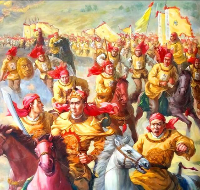 1856年天京事变，太平天国由盛转衰。杨秀清被杀，韦昌辉屠戮两万余人，洪秀全终失