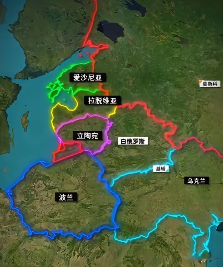 北约三国，开始退约！​重磅消息！12月27日，波罗的海三国（立陶宛、拉脱维亚、