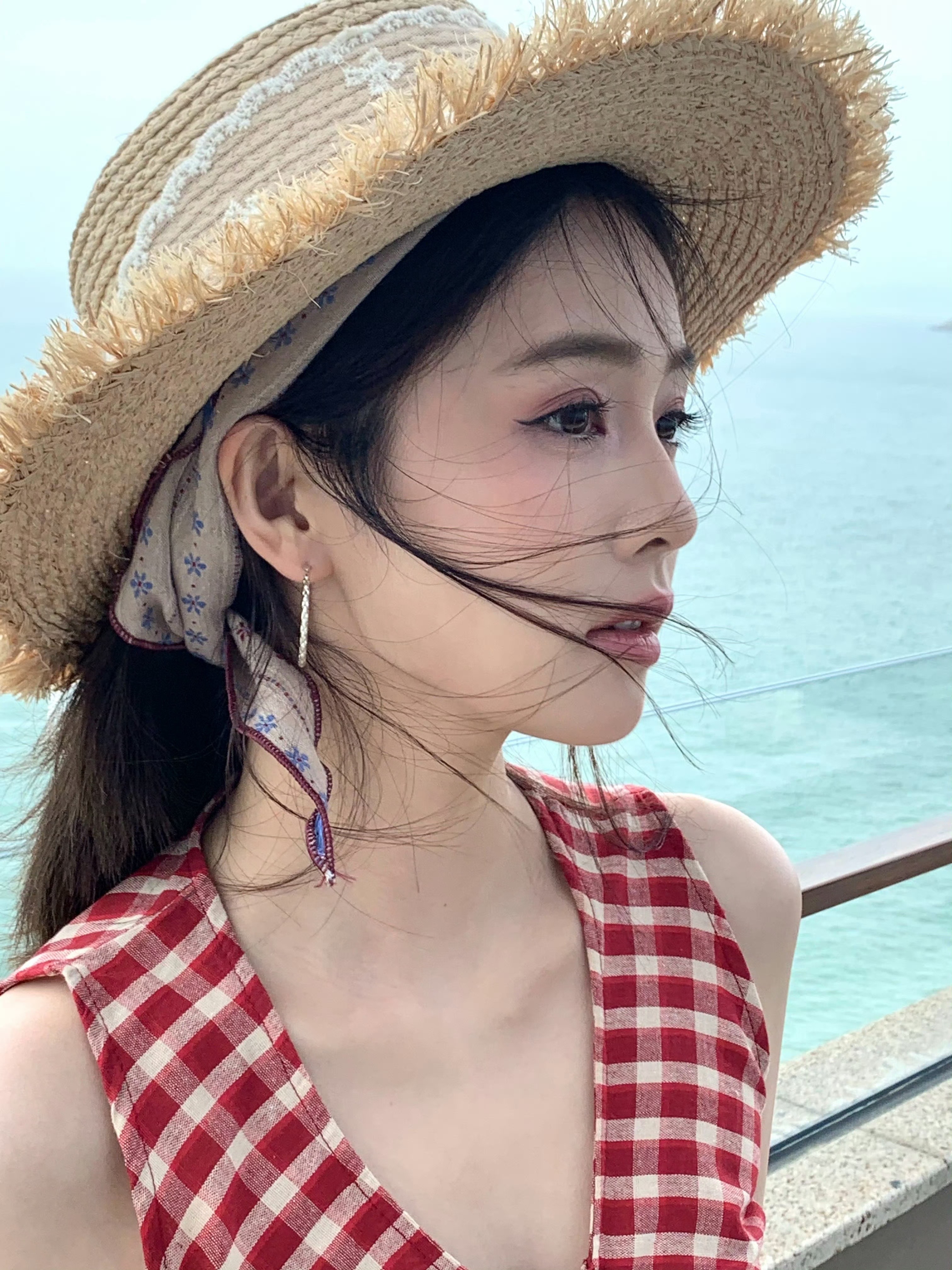 的确巨美
