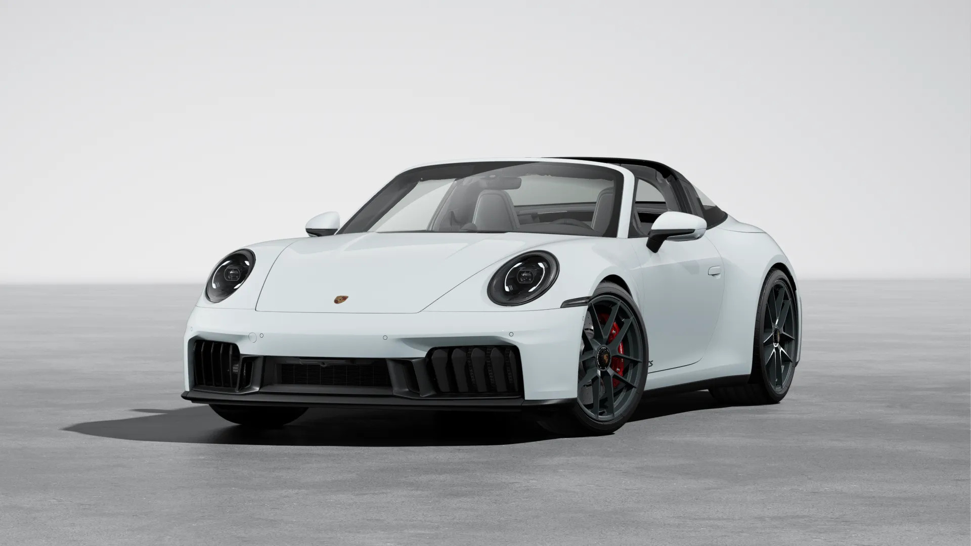 2025年10月生产的911Targa4GTS的配额有大佬需要吗？可以完全按