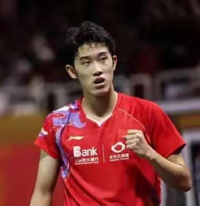 刚刚结束了一场2026年奥尔良羽毛球大师赛男单资格赛，囯羽20岁小将胡哲安，状态