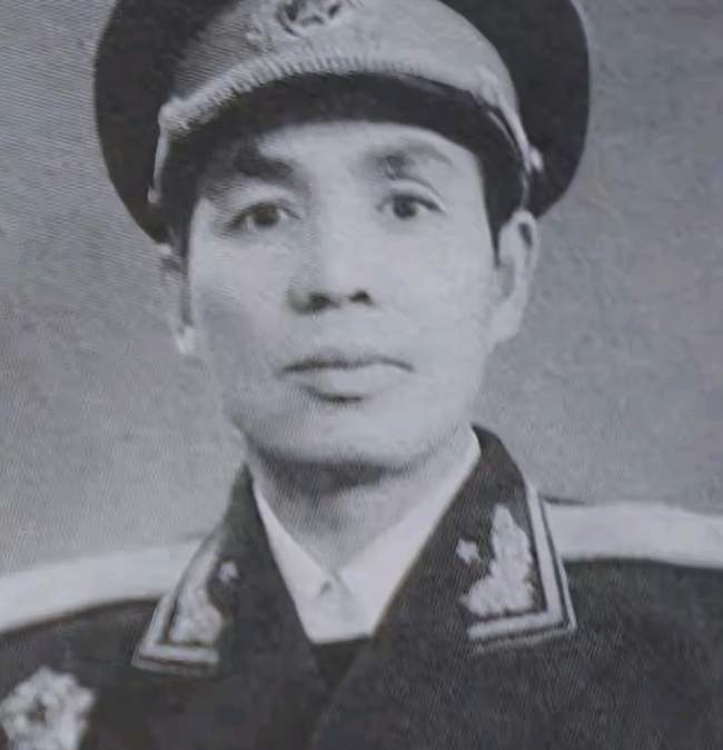 1982年，聂荣臻元帅在家中接待了一位特殊的客人，其实也是他在晋察冀时的老下属、