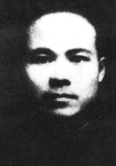 1949年，流落澳门的中共一大代表包惠僧，得知新中国成立后百感交集，主动写信请求