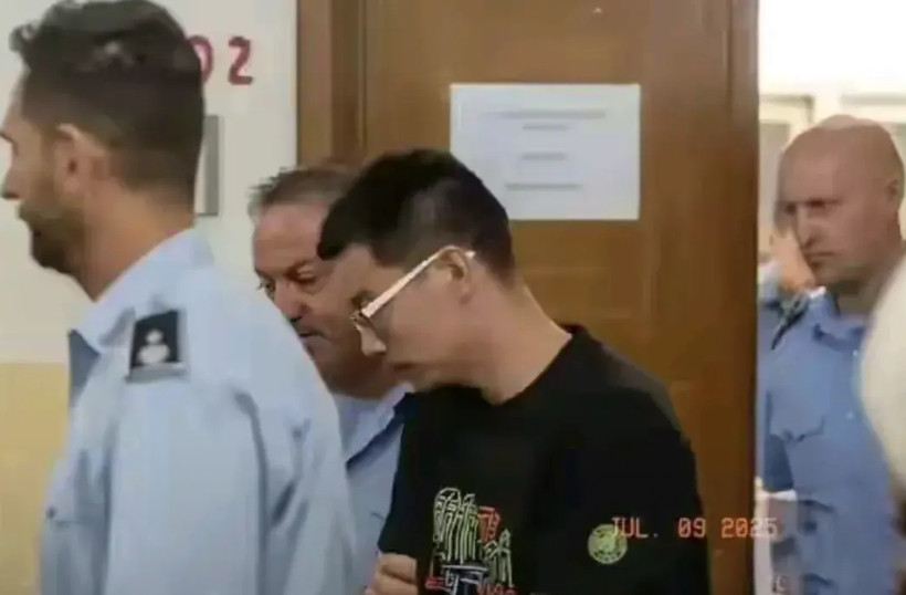他拒绝引渡！​在意大利被捕的我国半导体IT工程师徐泽伟，日前仍在意大利羁押，他