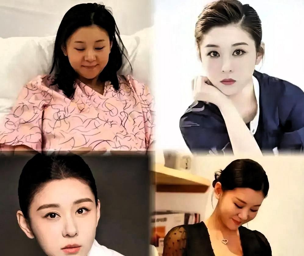 李小萌40岁官宣三胎，我第一反应是佩服。她头两胎顺产，二胎三小时搞定，医生都夸她