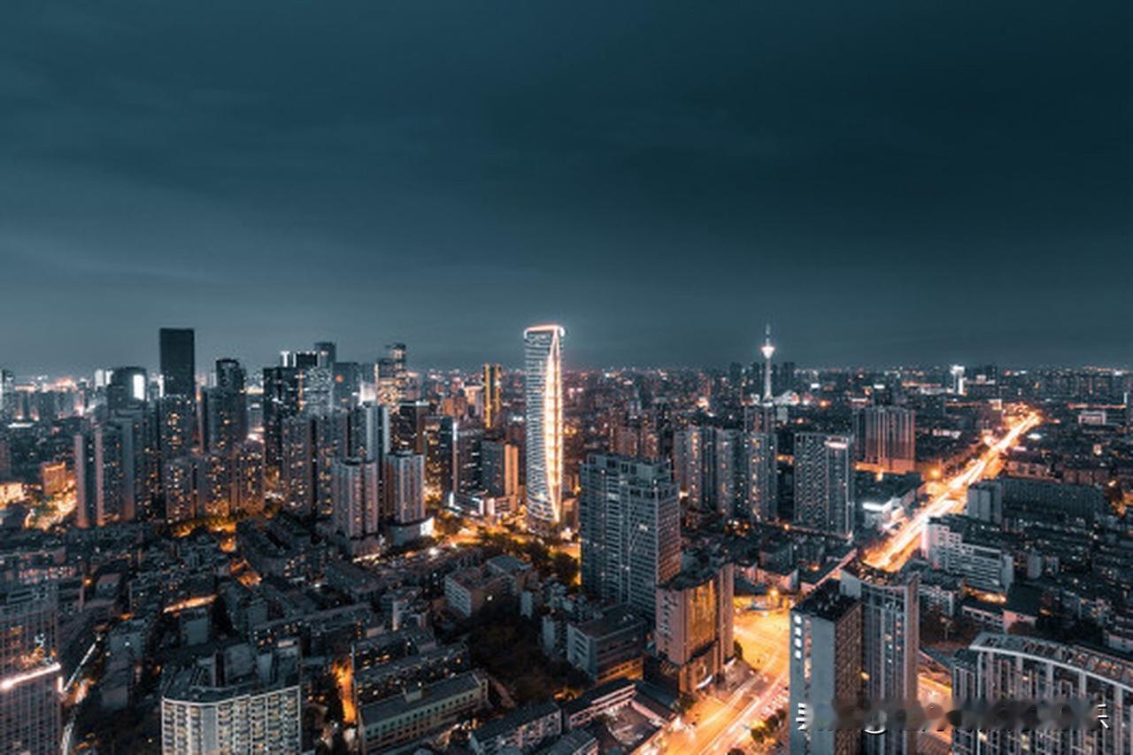 成都楼市这几年分化太大了。成都楼市从2023年10月3日到2026年5月5日之