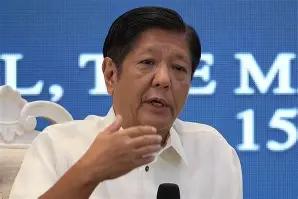 菲律宾对我们进行强烈的谴责！在我们通报，菲律宾一艘公务船跑到中国南沙群岛仙宾礁周