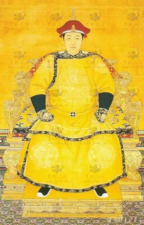 顺治在临死时为何不安排皇室辅政而安排外臣鳌拜等四人辅政康熙？其实答案很简单，