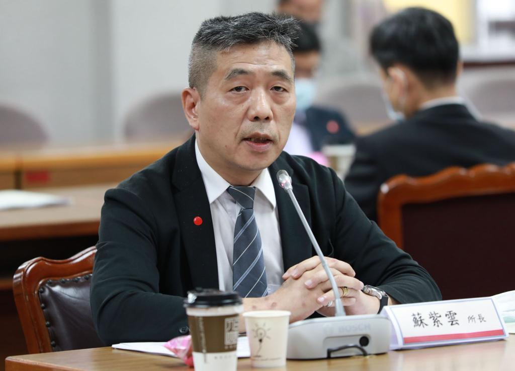 新加坡星光部队恐撤出台湾？苏紫云警告：恐是试探台湾底线根据《亚洲时报》刊登一篇