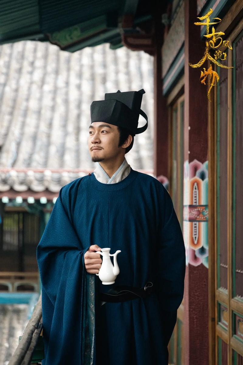 黄庭坚:字字珠玑的“搞笑诗人”,宋代的“文化老顽童”哎呀,说起宋代的文化大咖