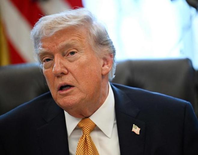 特朗普这下要气的跳脚：打仗就打仗，你轰炸我的个人资产是什么意思？7月中旬特