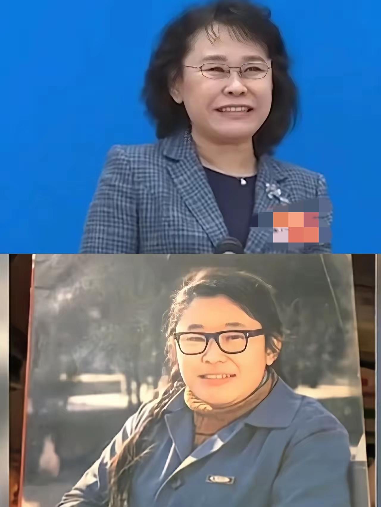 说实话，我很崇拜张海迪，我特别想向她请教这么多年来她身残志坚，但仍旧靠自学成才的
