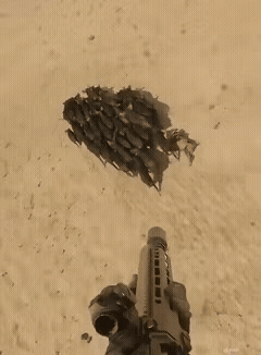 这就是传说中的上帝视角吗