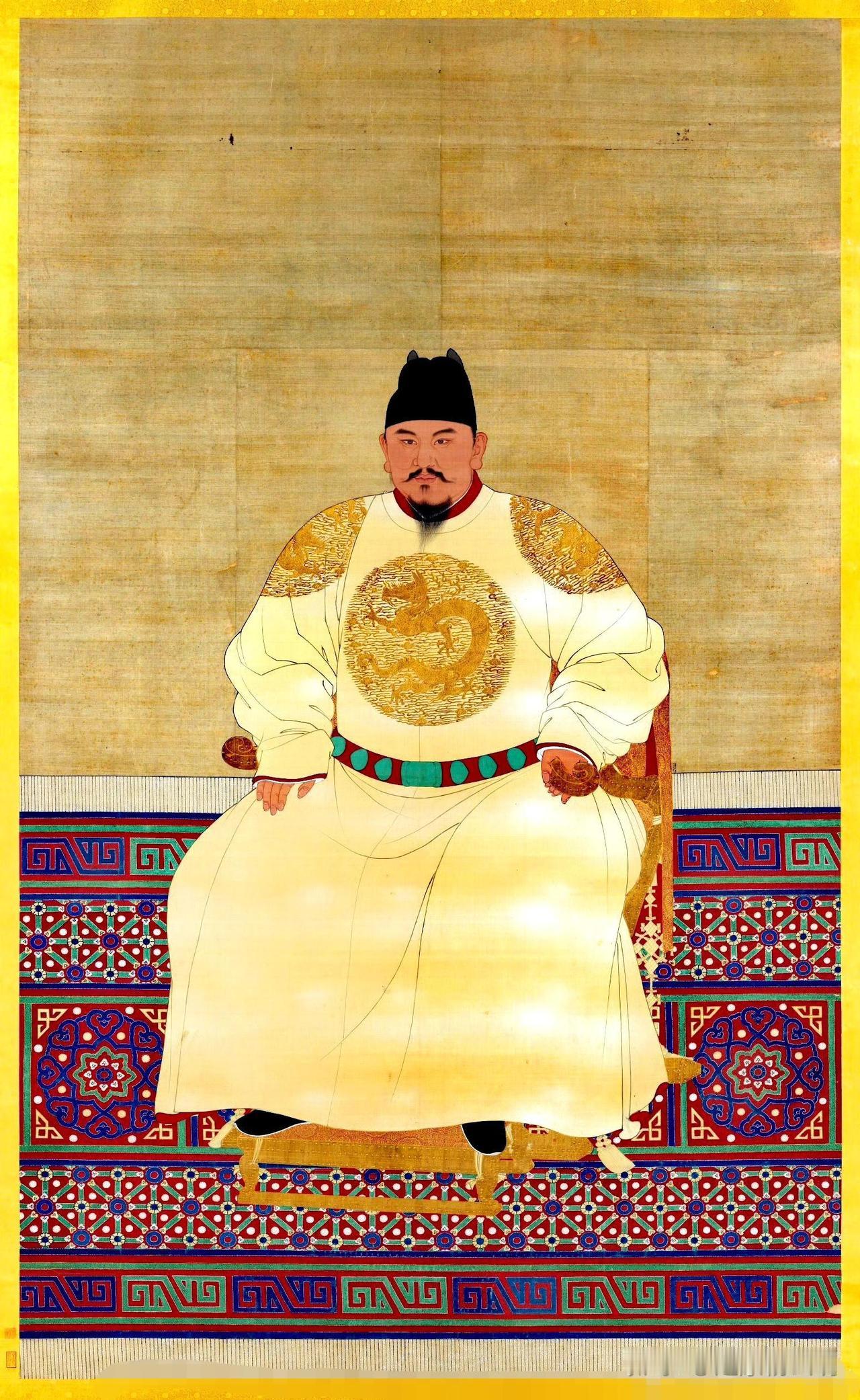 朱元璋规定：贪污60两银子以上斩首，明朝60两相当于现代多少钱？朱元璋当了