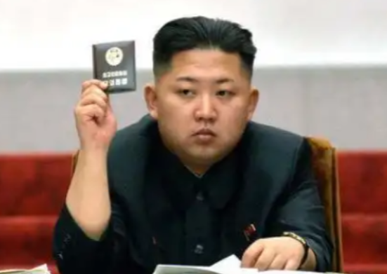 金正恩的面子真大，普京亲自打电话给出祝福！就在刚刚观察者网透露，普京与金正恩在1