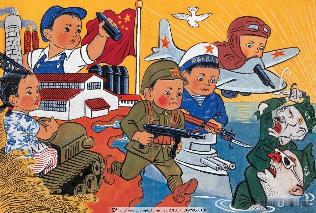 帝国崩塌前的征兆？早在很久以前，有位大咖说，当帝国文明用尽时，就会发