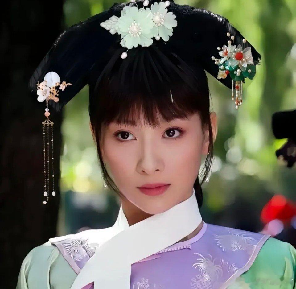 《甄嬛传》：皇上对安陵容的真心藏在何处？在《甄嬛传》波谲云诡的后宫里，皇上对安
