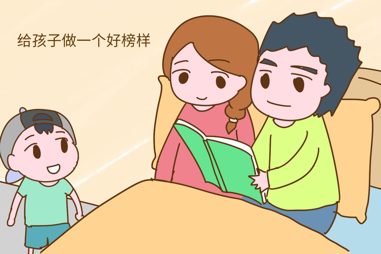 孩子有这些表现, 说明情商很低, 6岁前请及时引导
