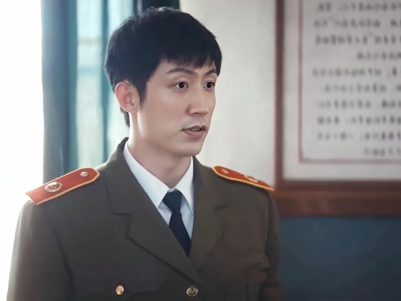 追剧《重器》第15、16集陈一众和余高远，一个是检察官，一个是法官，他俩的