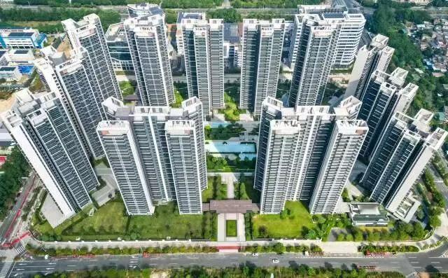【村民正在横扫南沙楼市！】从南沙区住建局获悉，8月26日—9月25日，南沙住宅网