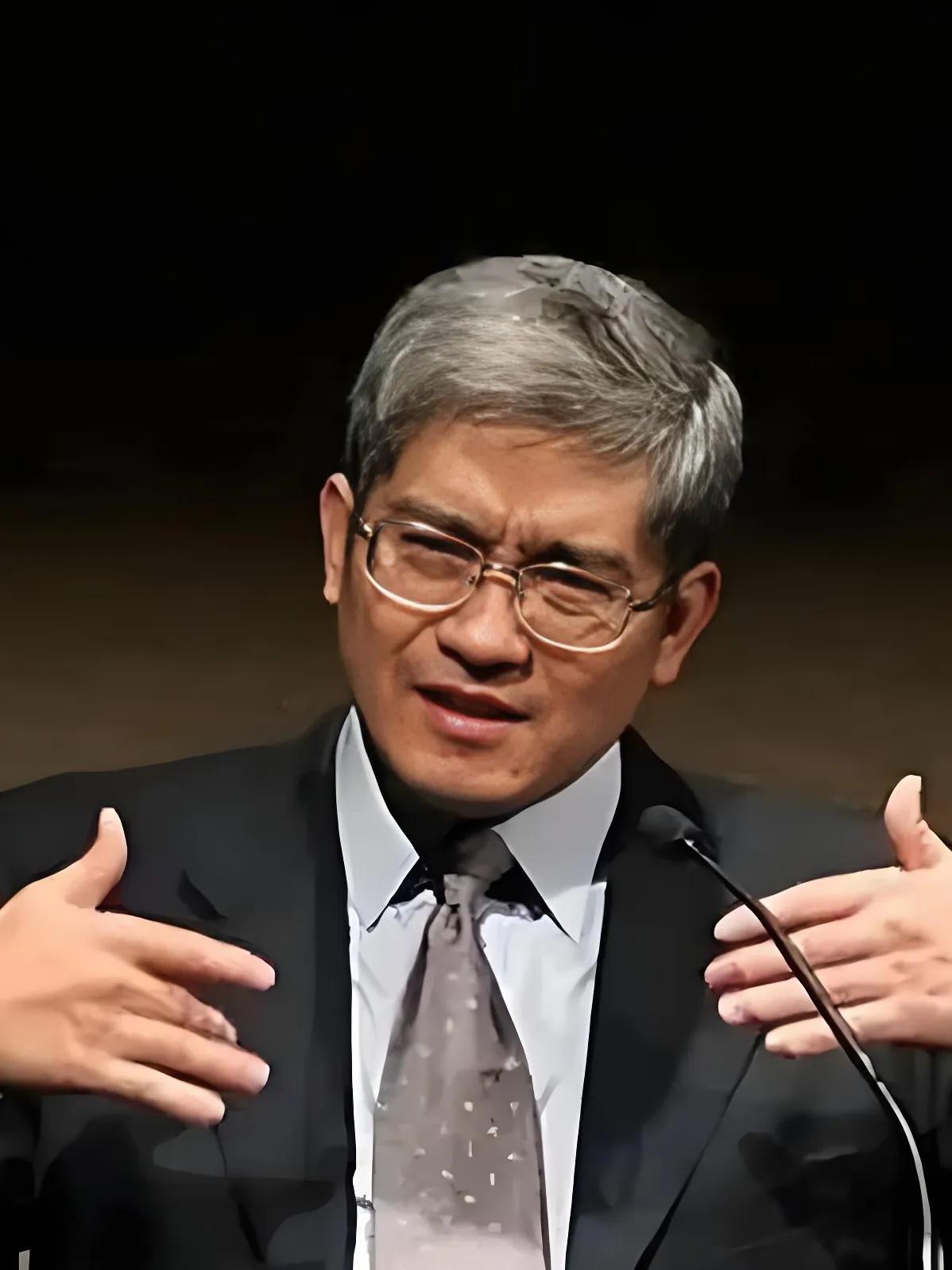 经济学家郎咸平说过一句很扎心窝的话： “没有子女，你就是社会最底层人，没有人