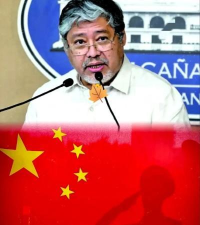 菲律宾突然变脸？就在大家以为菲律宾要跟着美国一条道走到黑的时候，5月27日，菲律