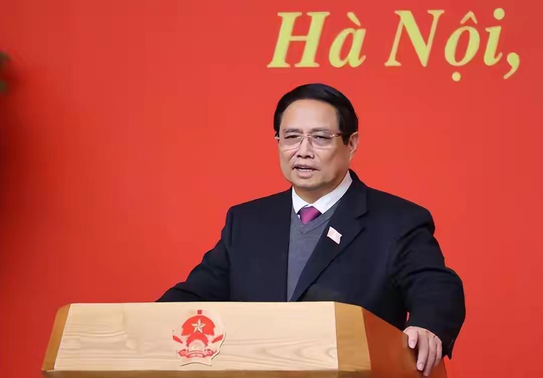 越南豪赌“中美有事”！举国押注地缘博弈，赌输了，好日子真的就到头了外贸数