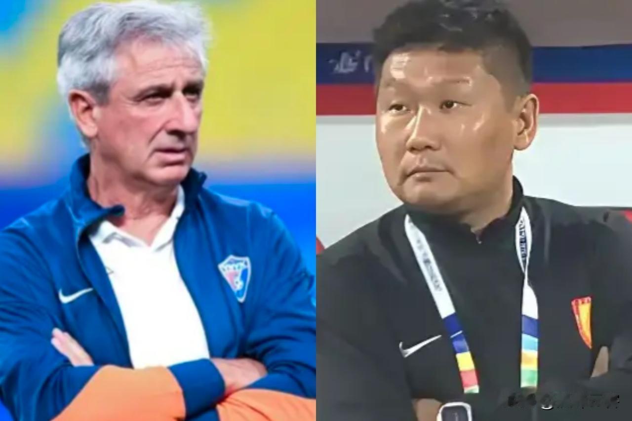 中超前瞻：“老二”之争周三打响，铜梁龙坐镇主场PK云南玉昆！本周中超将迎来一周