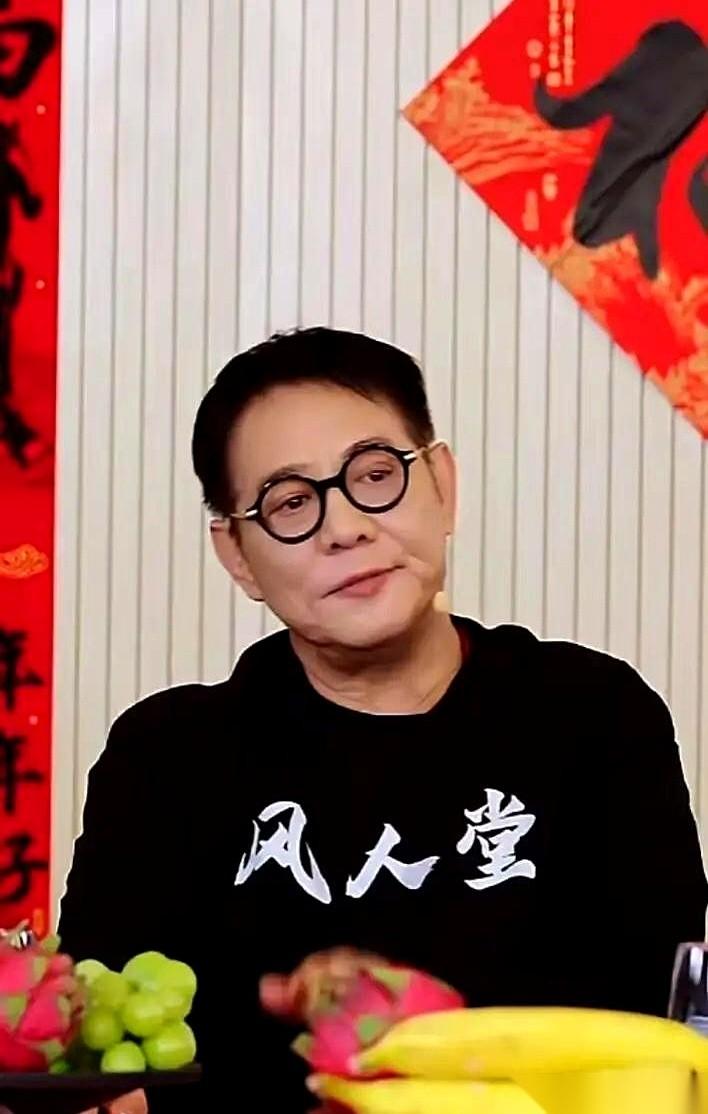 大佬说话，有时候真能噎死人。听到李连杰说王宝强的成功，是“百万分之一的机会”。