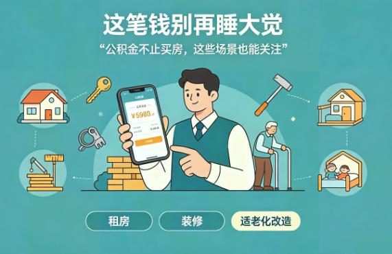 以前换个城市工作，公积金转移能跑断腿。9月20日之后，这事要变了。刚公布的