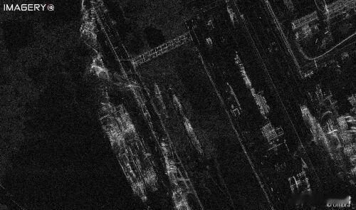 中国核潜艇也要下饺子了吗美国《海军新闻》2月12日报道，葫芦岛造船厂似有095在