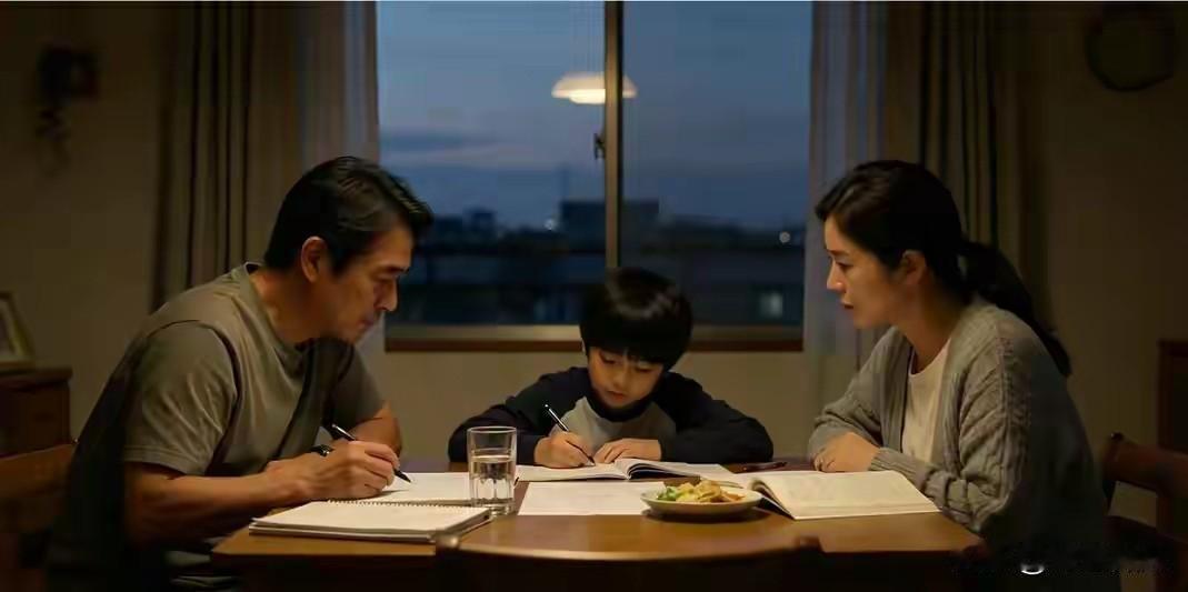 挣钱越来越难，未来孩子的出路在哪里？看完惊醒无数普通家长前几天楼下超市的李