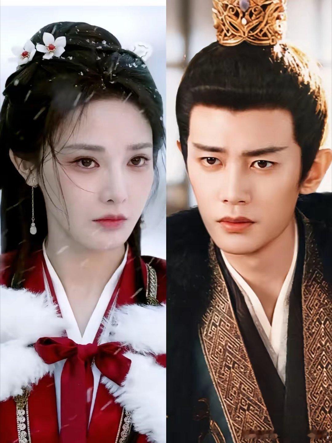 任嘉伦啊，国超啊，你这次真是糊涂了啊，怎么就接了《凤凰台上》这么一个剧呀。本来这