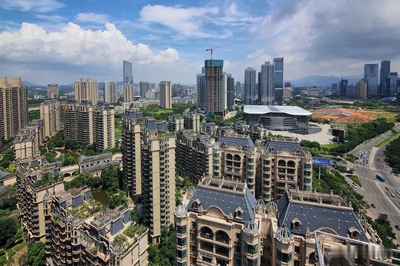 惠州楼市：回望2021年的房价高点，如今惠州各大核心片区降幅十分可观：惠城区