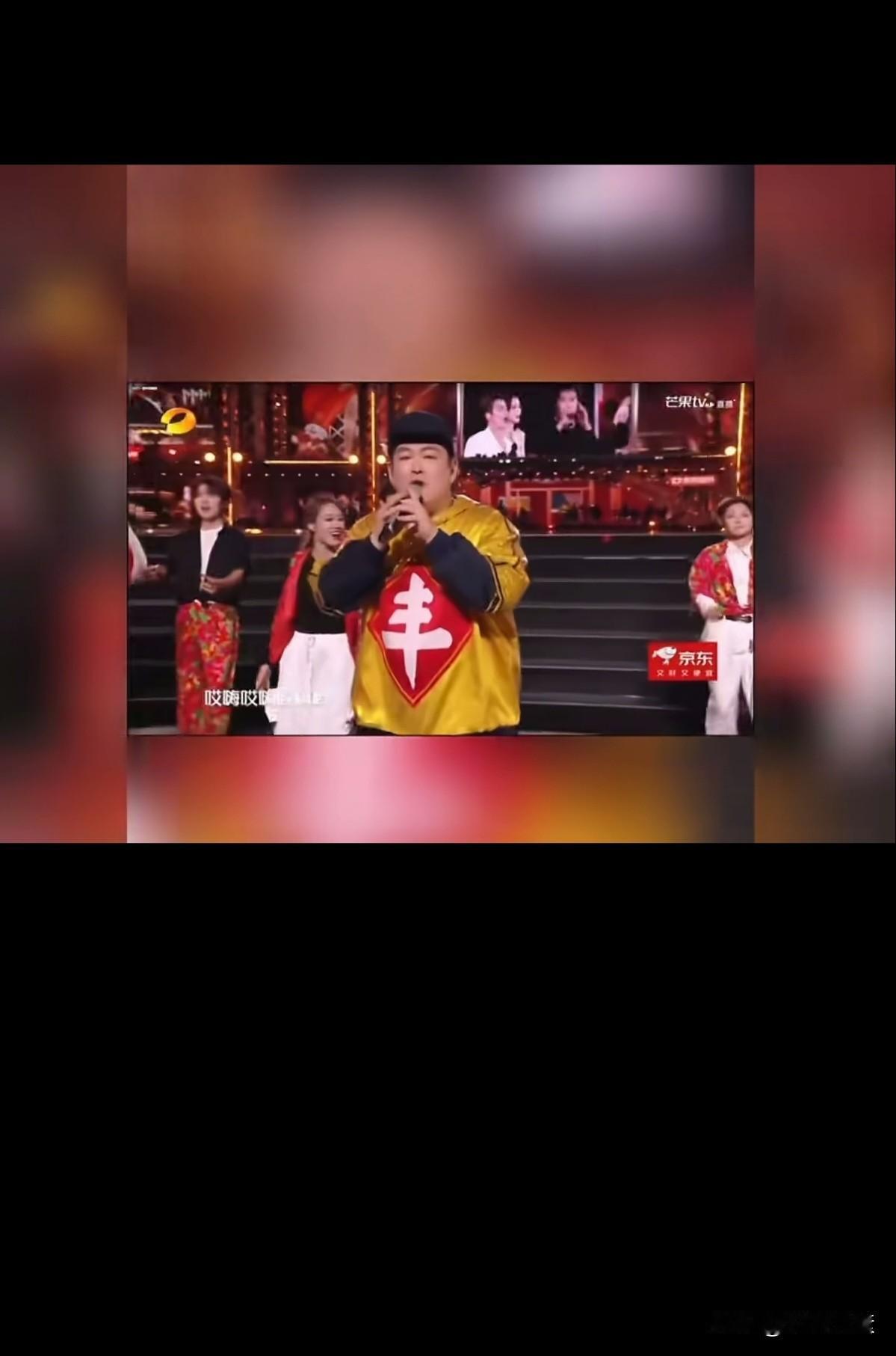 赵大牛是星二代里面非常低调的，这一点就足够优秀了。赵本山的两个孩子确实都不错