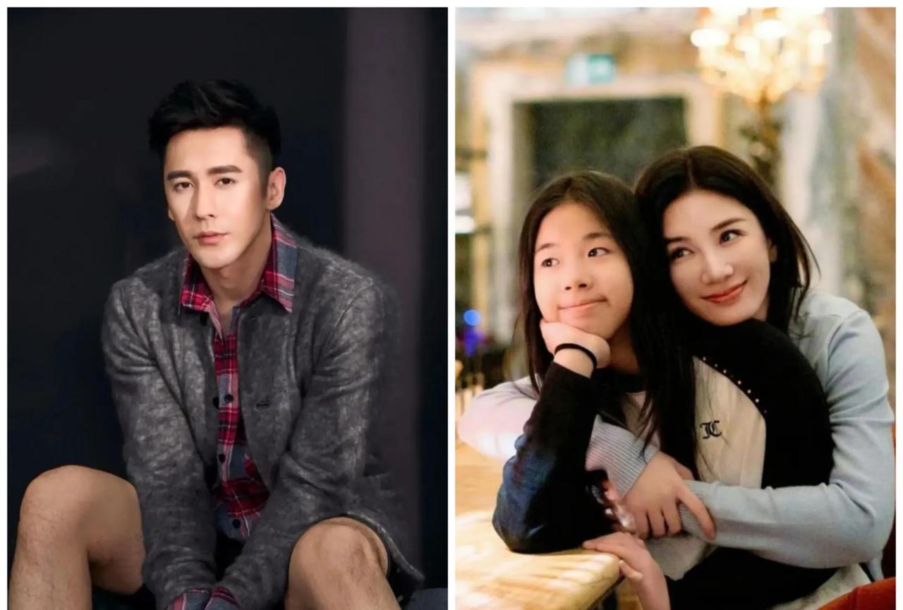 张伦硕共情张维伊，我忍了他力挺黄奕女儿，我也忍了但他搬出根正苗红的家世，