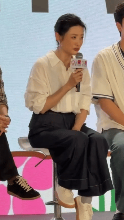 主持人周涛：参加桃花坞后才发现“上当了”5月16号，《五十公里桃花坞6》在