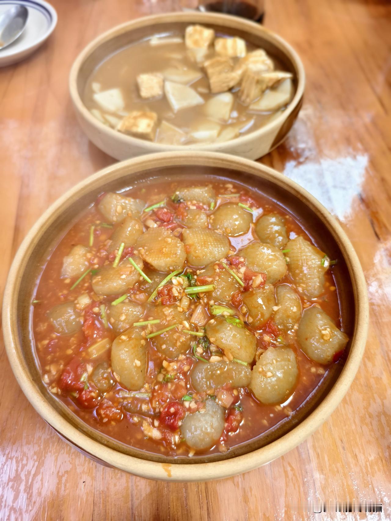秋日生活打卡季山西偏关猫姐带着父母自驾游，来到了山西隰县，品尝当地美食是必不可