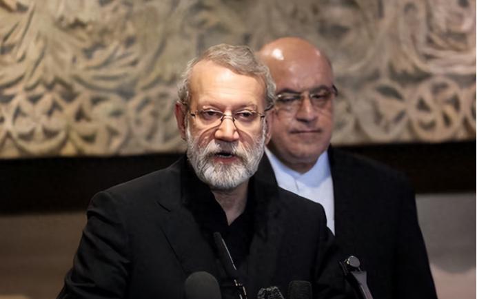 遇害消息传开，哈梅内伊接班人现身，要让美以后悔，永远记住今天 2月28日当天