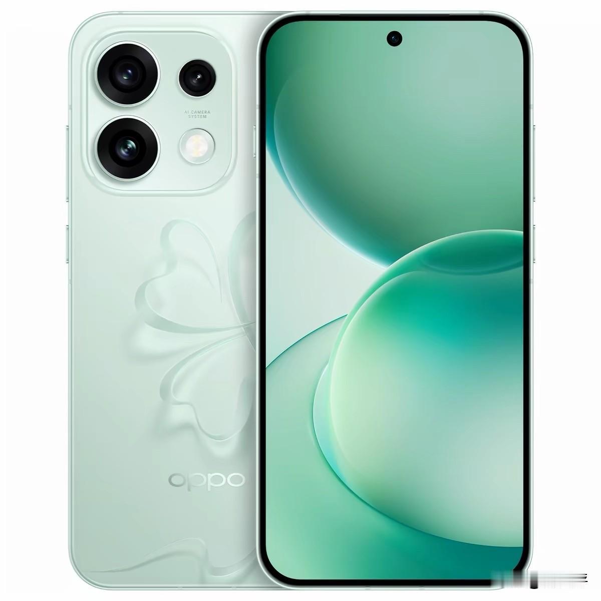 📱8月下旬买OPPO怎么选？别再被导购一句"都差不多"带跑了！😭先甩