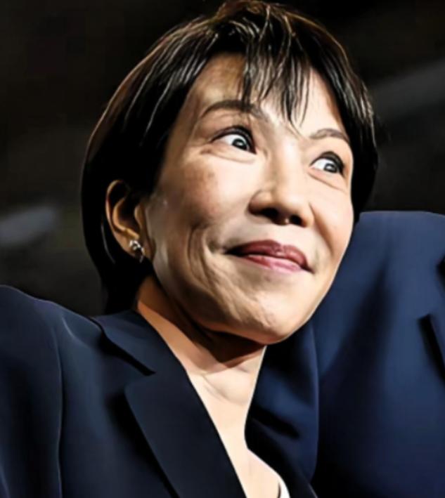 奉劝所有中国人，必须要做好心理准备，因为日本想打的，不是一般小仗，它想打大战。日