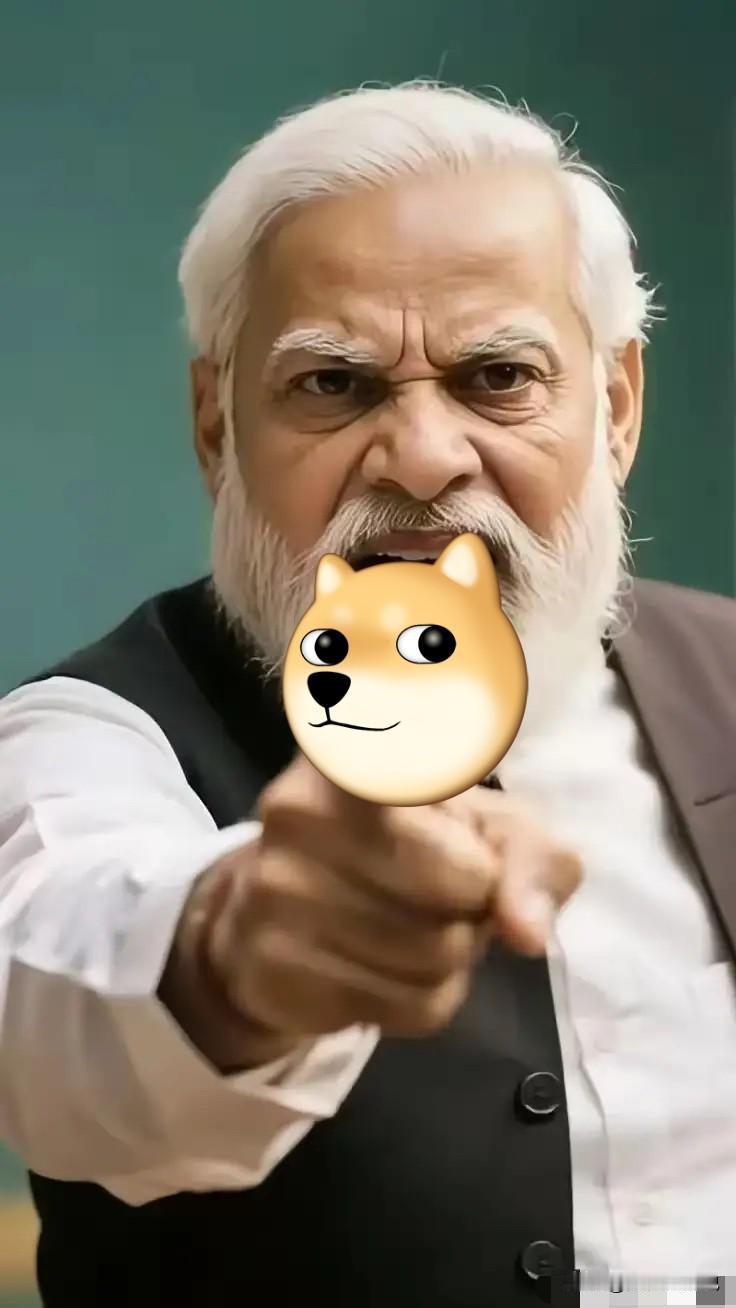 就在刚刚印度紧急宣布2025年11月11日，印度德里警察局长沉痛通报，昨晚6