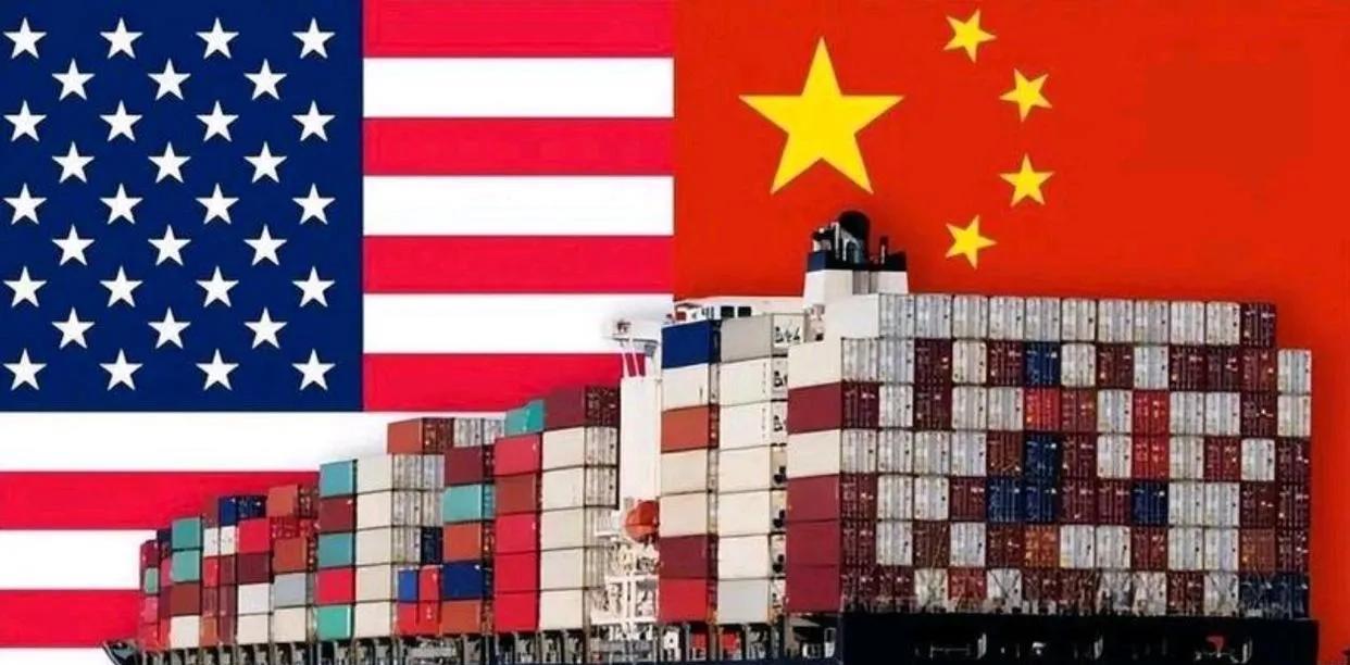 中美贸易战白热化！5月1日，爆出的四大消息正式出炉！一、美国财政部长贝森特呼吁