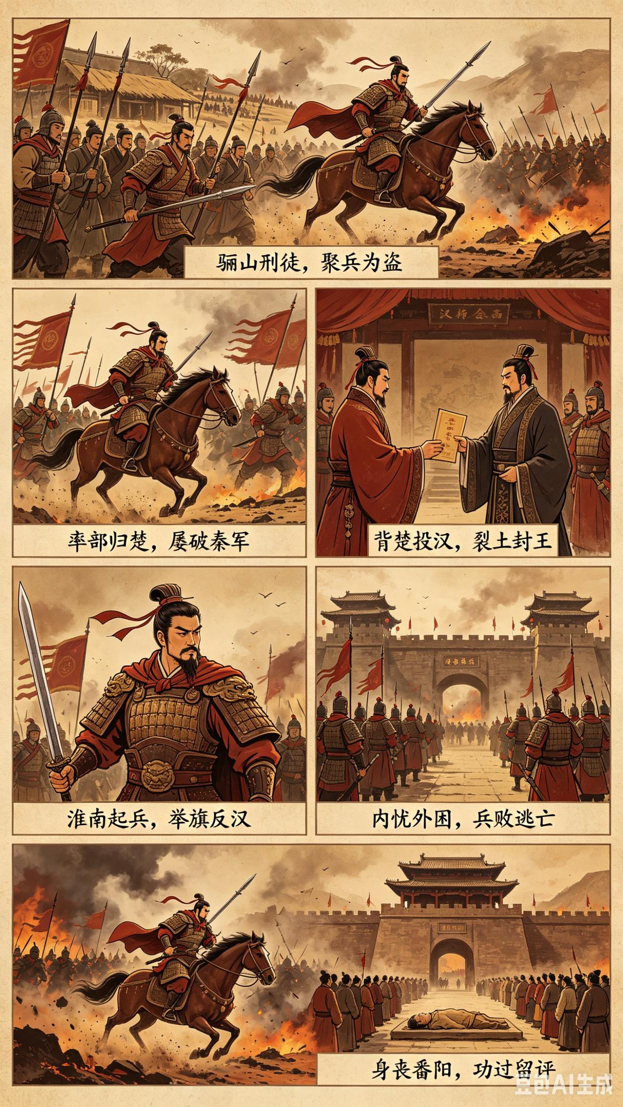 他是谁